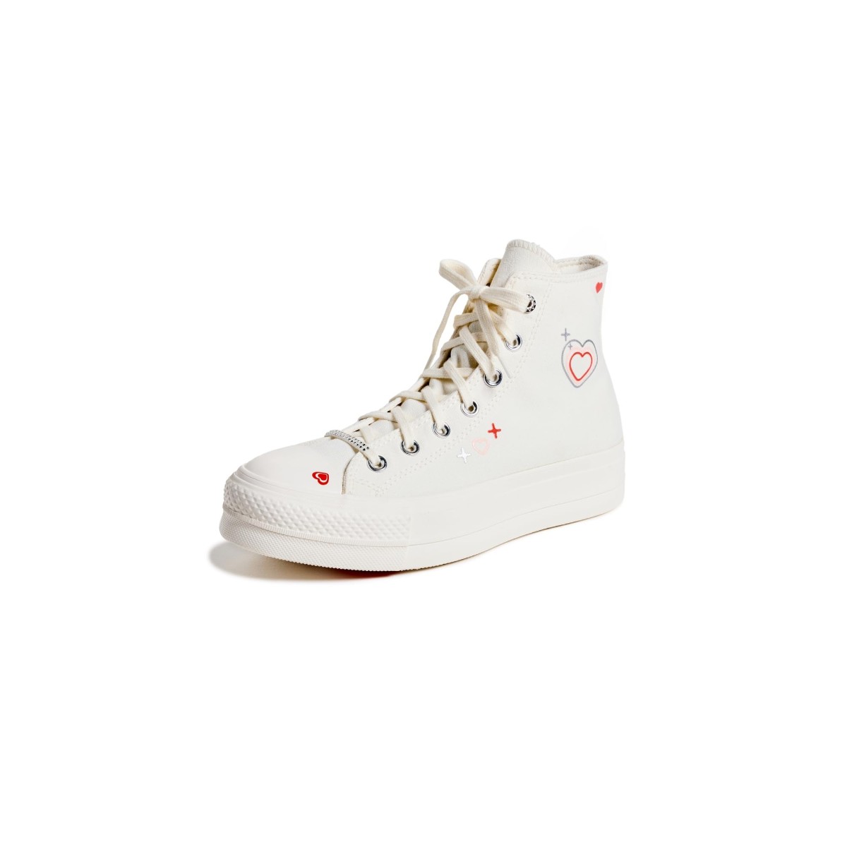 Converse Shoes Chuck Taylor All Star - Converse Kadın Chuck Taylor All Star