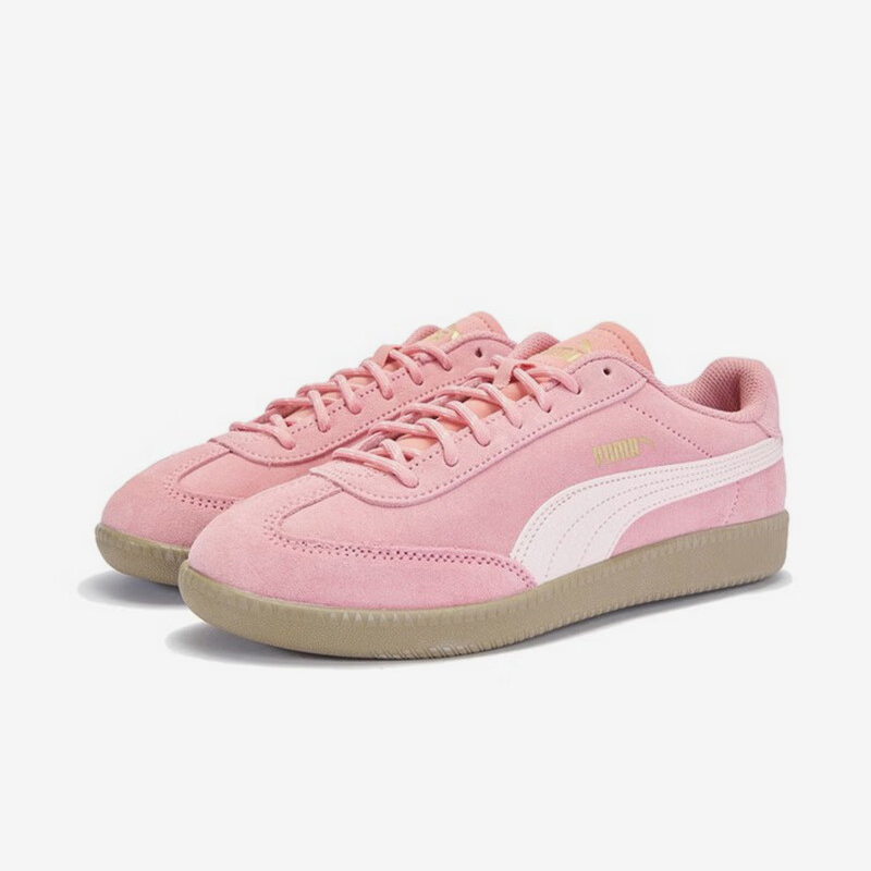 Puma Shoes Suede Classic - Puma Authentic 9-T Süet Kadın Moda