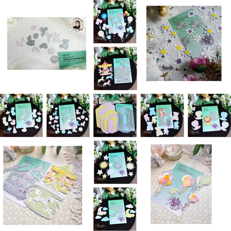 Sock Organizer Tray - Bebek tulumu etek çorap şapka Metal