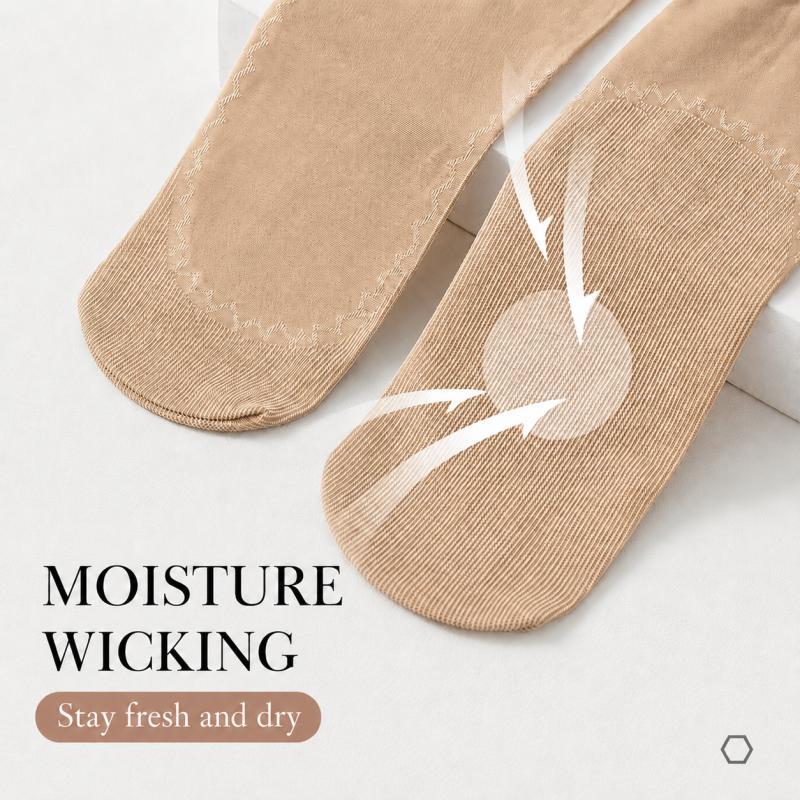 Kadınlar için 10 Çift Ultra Şe - Invisibility Sock Loafer incelemesi ve fiyatı
