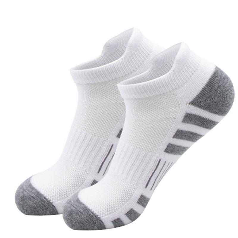 Yastıklı Nefes Alabilen Bilek  - Ankle Sock Low Cut incelemesi ve fiyatı