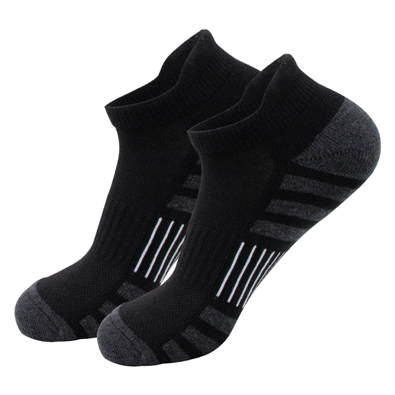 Yastıklı Nefes Alabilen Bilek  - Ankle Sock Low Cut incelemesi ve fiyatı