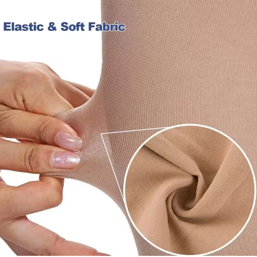 Tıbbi Sınıf Kompresyon Çorapla - Compression Sleeve Calf incelemesi ve fiyatı