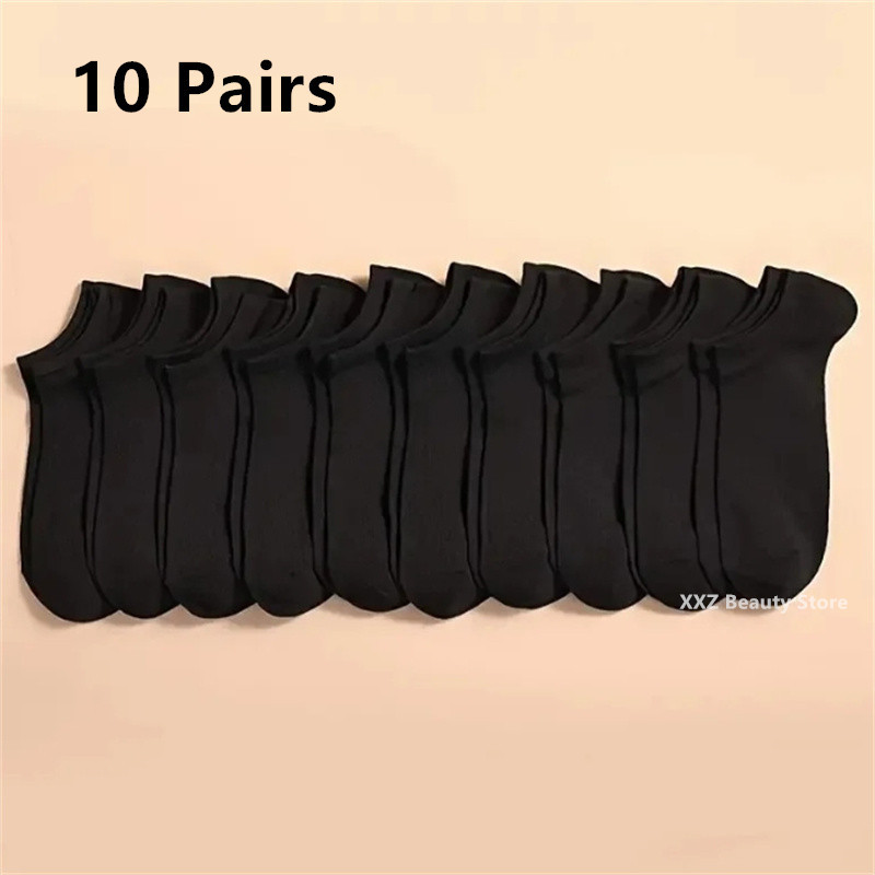 10/20/50/100 çift beyaz çorapl - Ankle Sock Low Cut incelemesi ve fiyatı