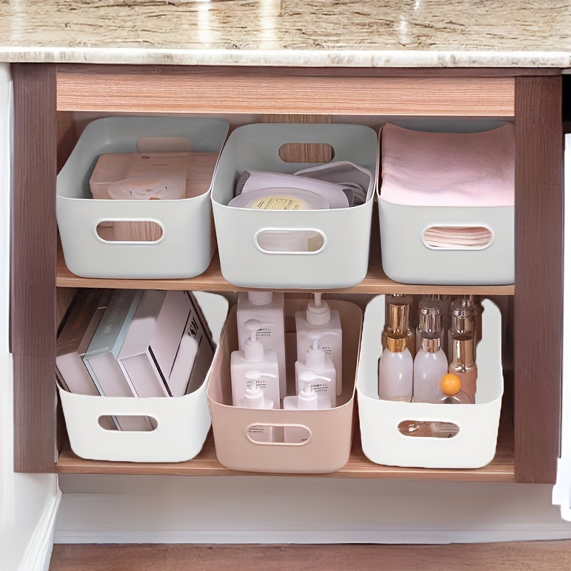 Çekmeceler için Uzun Plastik D - Sock Organizer Tray incelemesi ve fiyatı