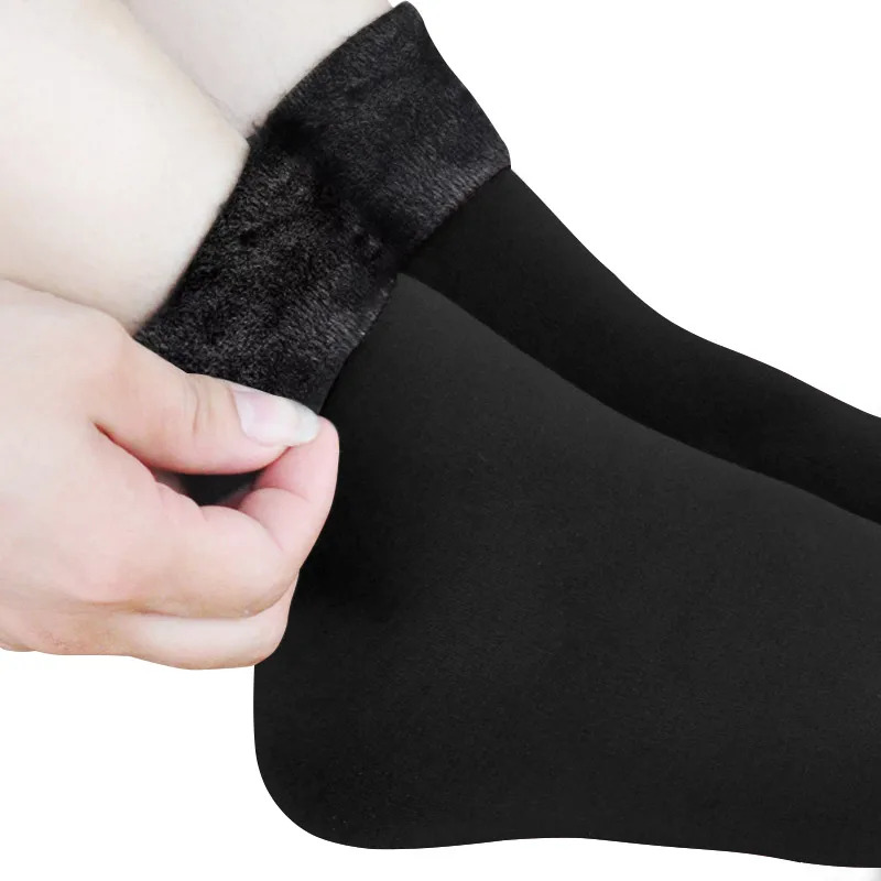 1/2/3 çift Erkek Kadın Kış Kal - Thermal Sock Winter incelemesi ve fiyatı