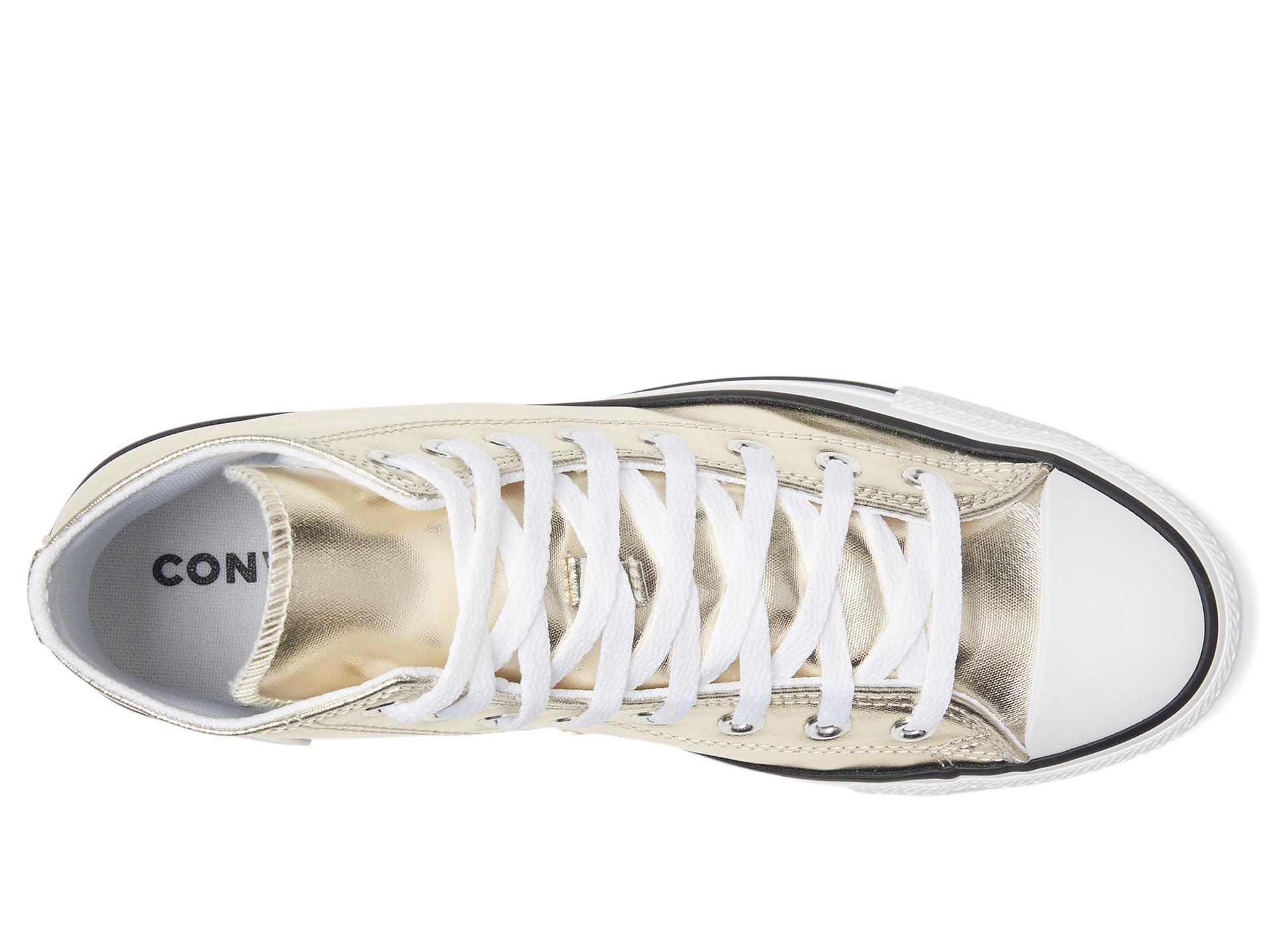 Converse Kadın Chuck Taylor Al - Converse Shoes Chuck Taylor All Star incelemesi ve fiyatı