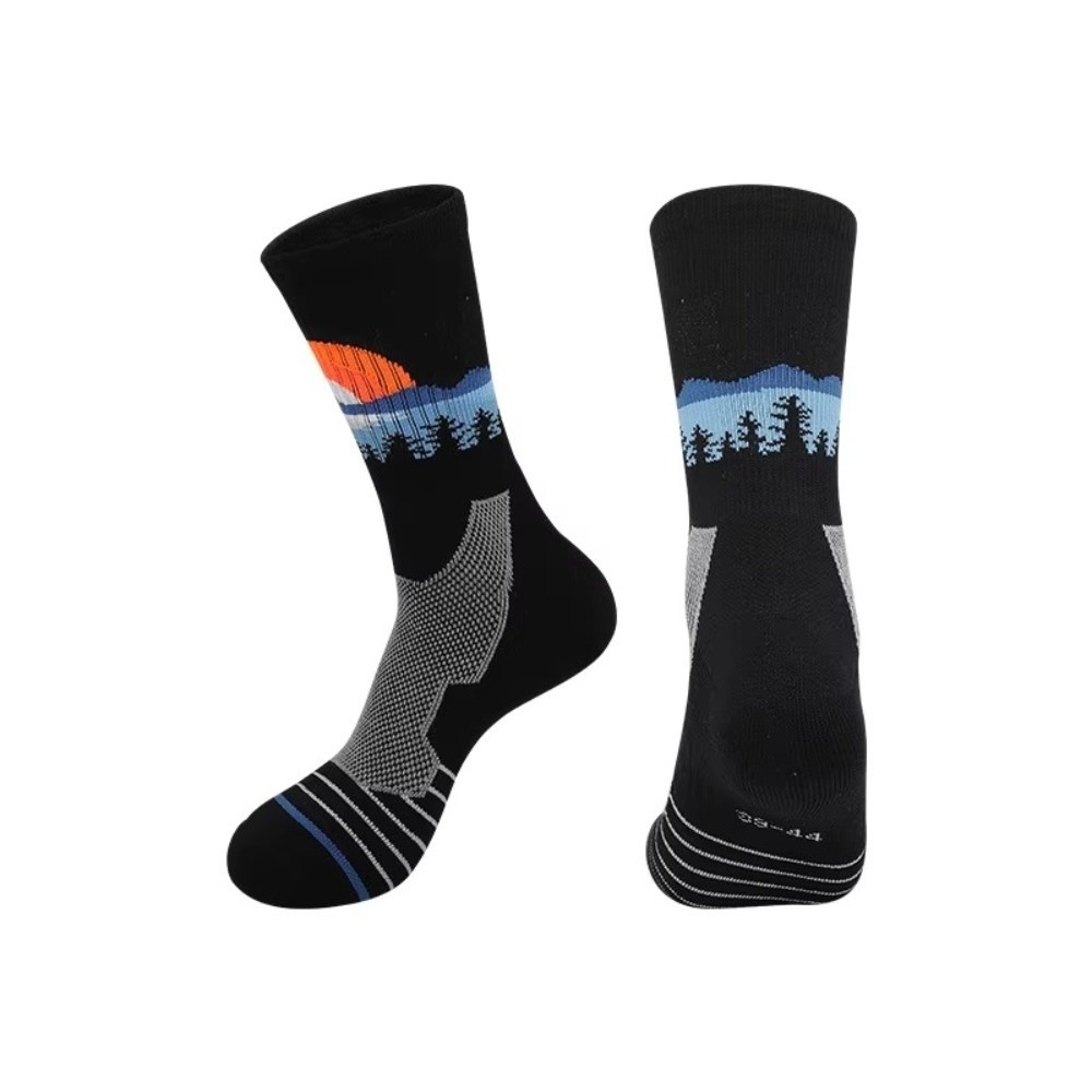 Kışlık Merinos Yünlü Çoraplar  - Wool Hiking Sock incelemesi ve fiyatı