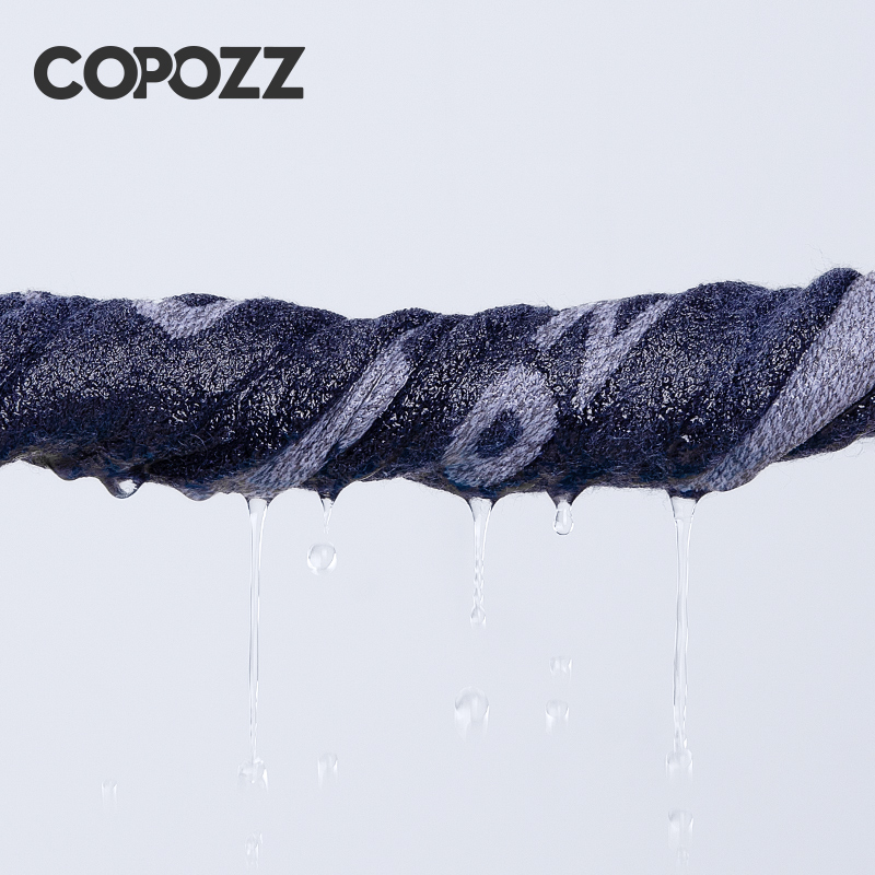 COPOZZ Kış Erkek Kadın Termal  - Thermal Sock Winter incelemesi ve fiyatı