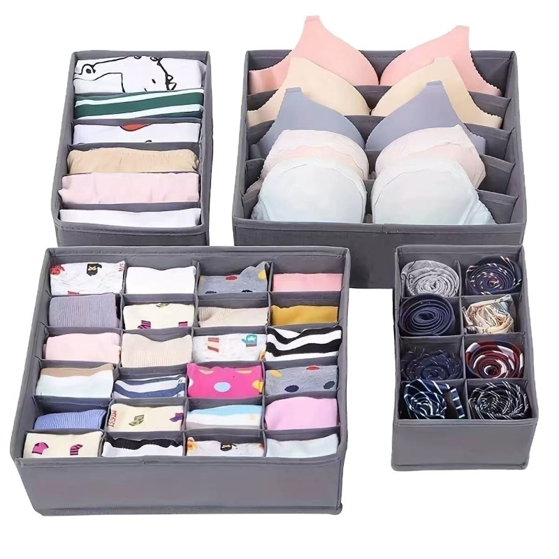 Spor Sütyeni İç Çamaşırı Düzen - Sock Organizer Tray incelemesi ve fiyatı