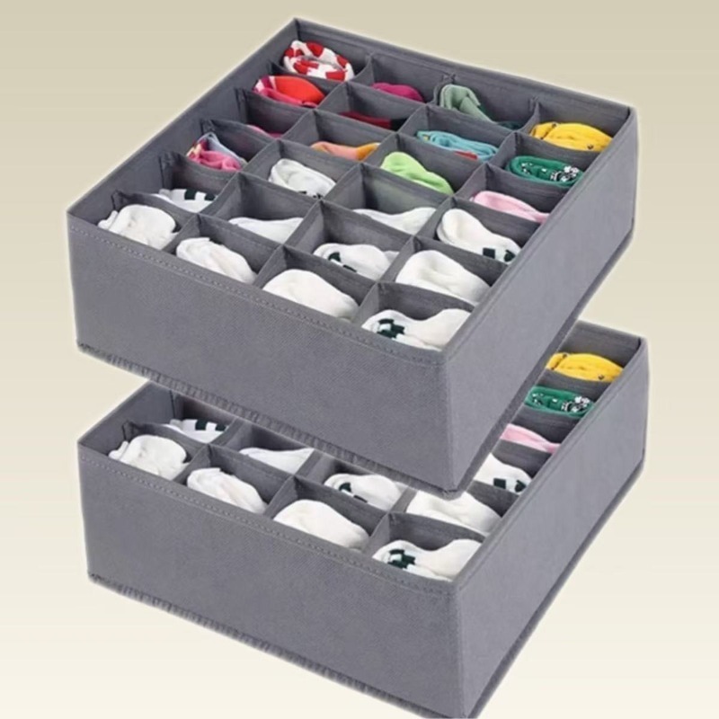 Spor Sütyeni İç Çamaşırı Düzen - Sock Organizer Tray incelemesi ve fiyatı