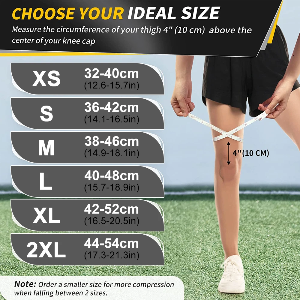 1 adet Sıkıştırma Bacak Isıtıc - Compression Sleeve Calf incelemesi ve fiyatı