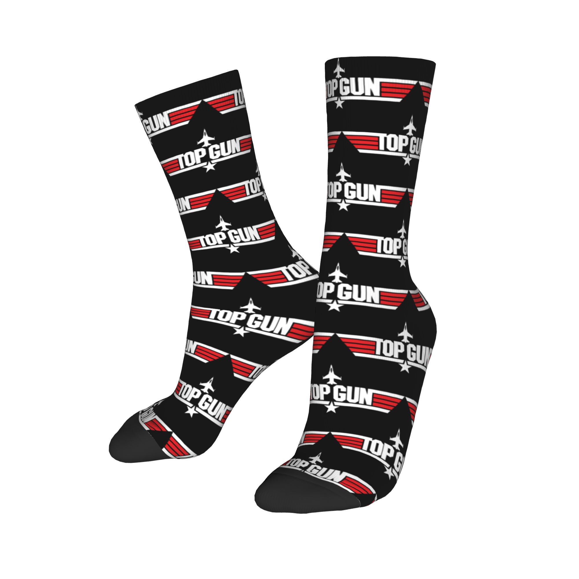 Özel Maverick Film Top Gun Erk - Dress Sock Men incelemesi ve fiyatı