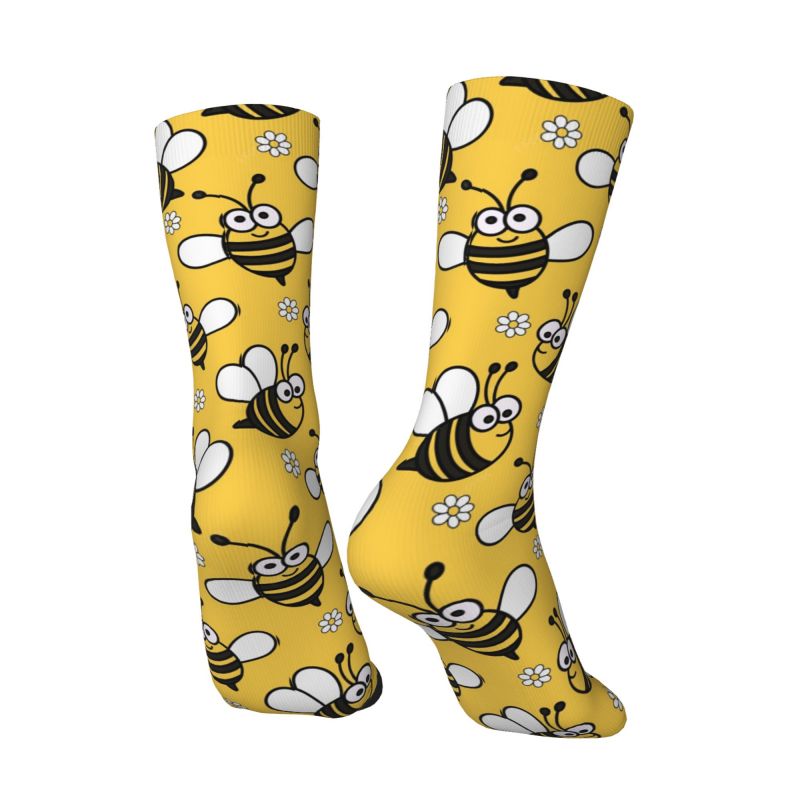 Özel Sevimli Küçük Arılar Erke - Dress Sock Men incelemesi ve fiyatı