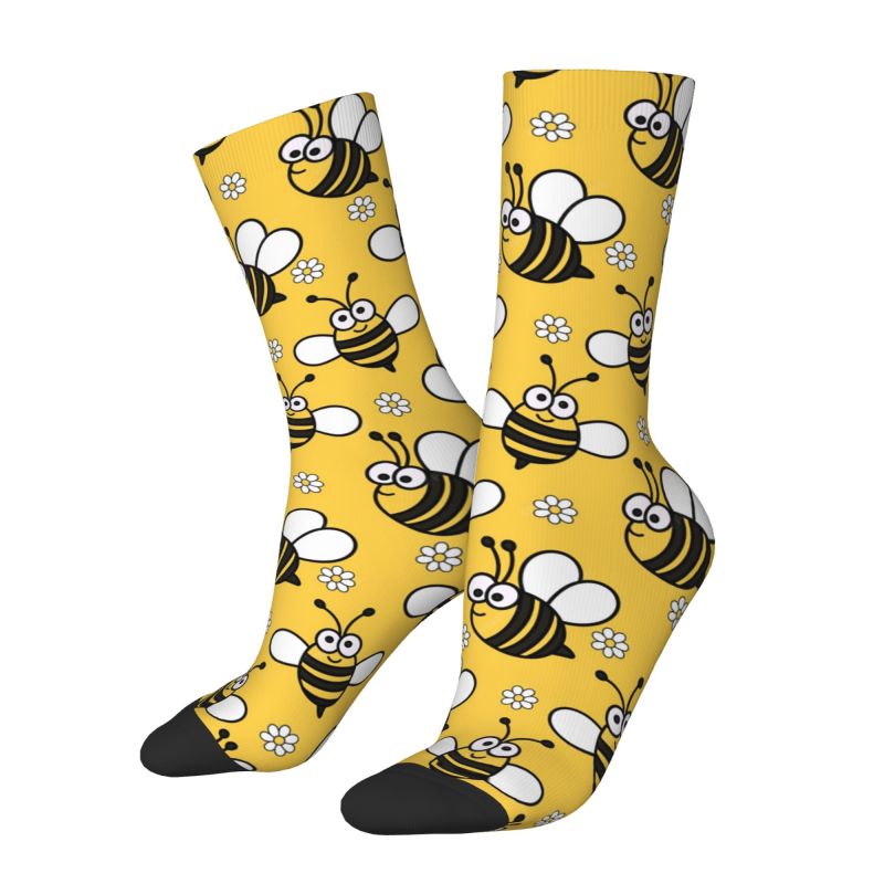 Özel Sevimli Küçük Arılar Erke - Dress Sock Men incelemesi ve fiyatı