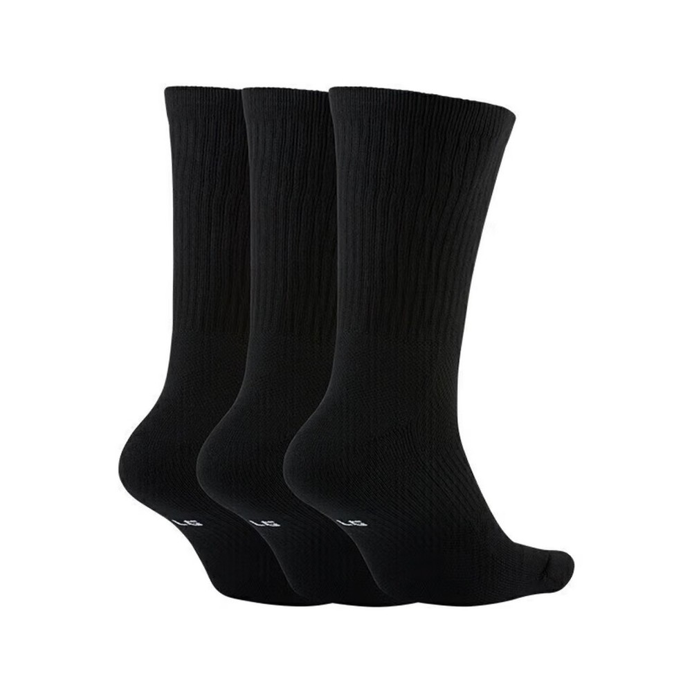 Nike Unisex Yumuşak ve Nefes A - Cotton Crew Sock Pack incelemesi ve fiyatı