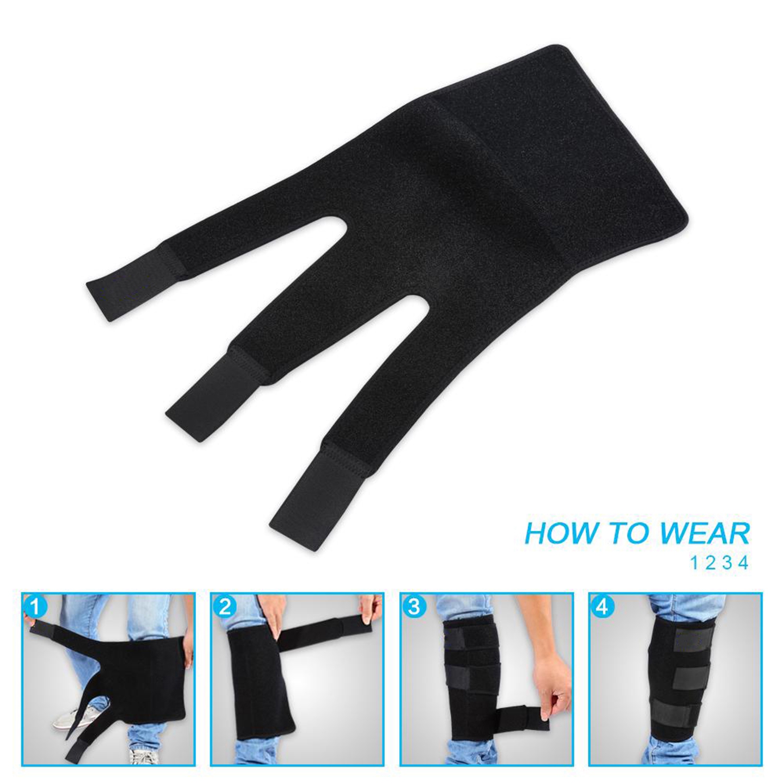 Ayarlanabilir Baldır Desteği B - Compression Sleeve Calf incelemesi ve fiyatı