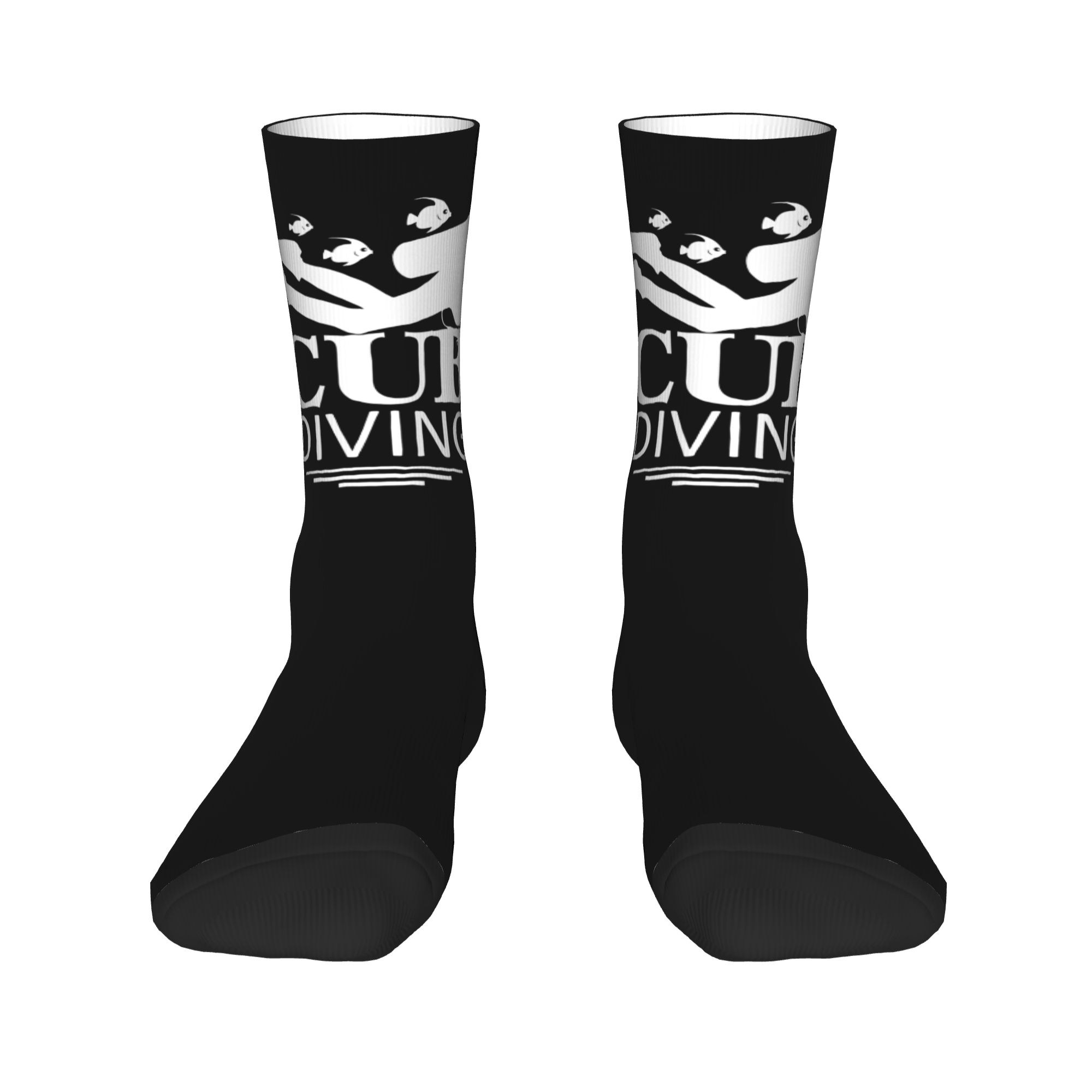 Özel Komik Tüplü Dalış Erkek K - Dress Sock Men incelemesi ve fiyatı