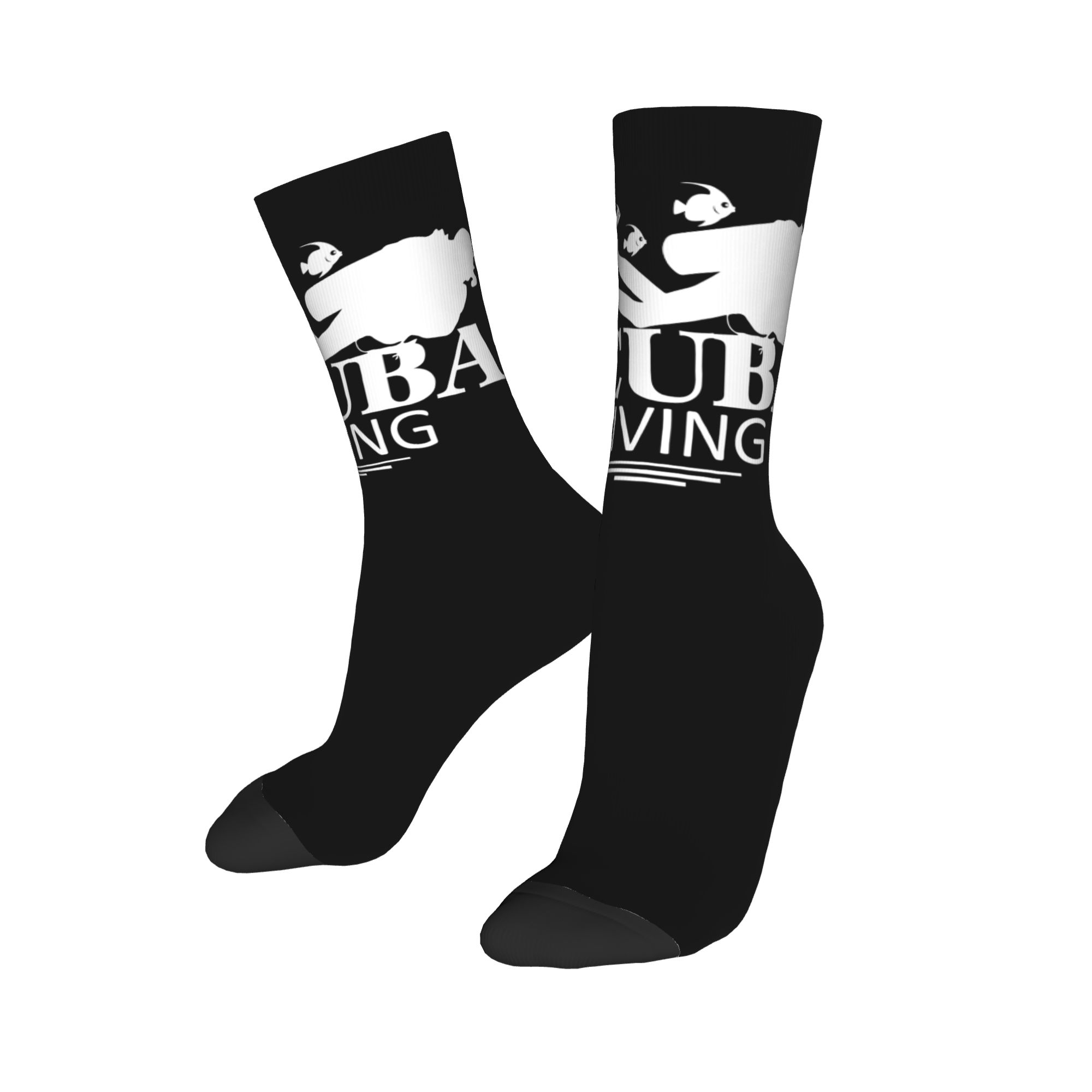 Özel Komik Tüplü Dalış Erkek K - Dress Sock Men incelemesi ve fiyatı