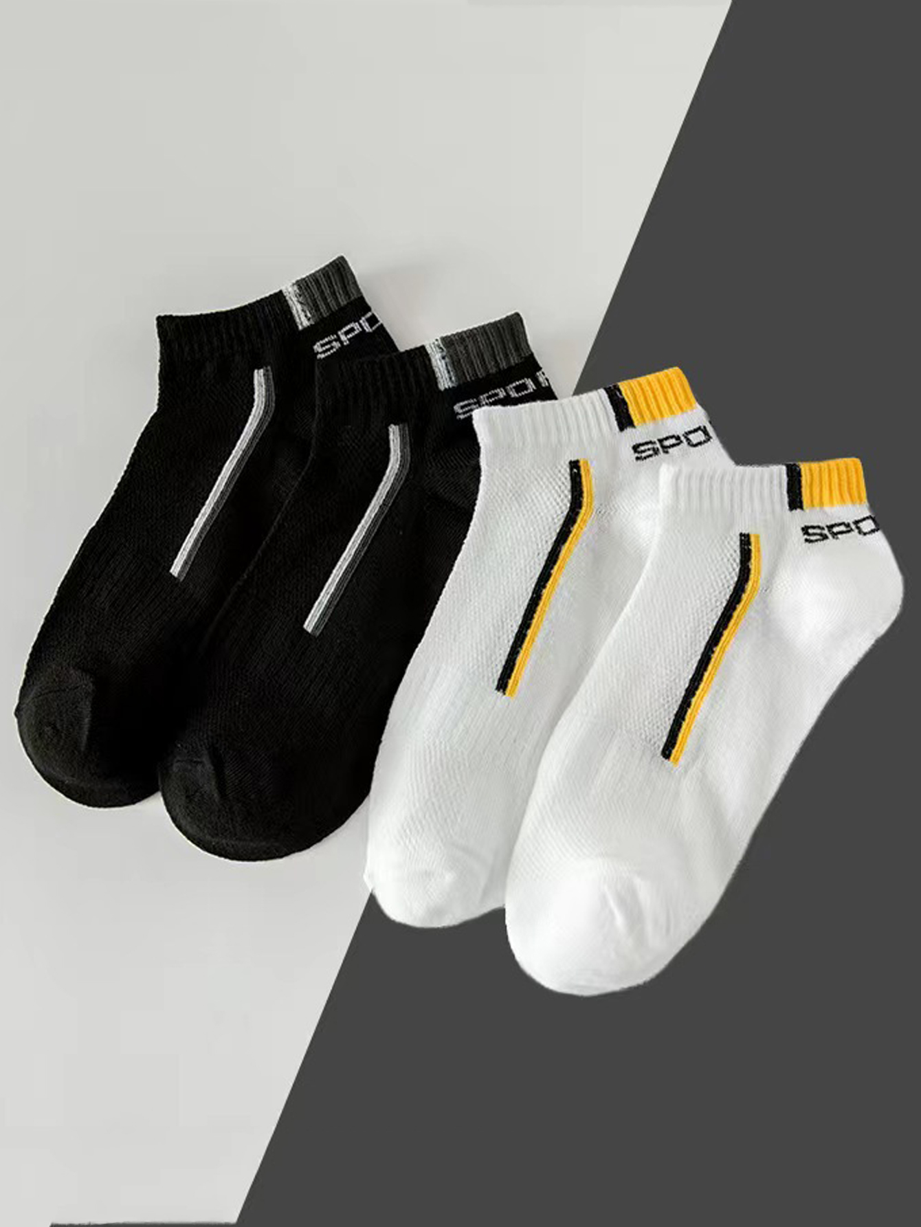 5/40 Çift Erkek Bilek Boyu Çor - Ankle Sock Low Cut incelemesi ve fiyatı