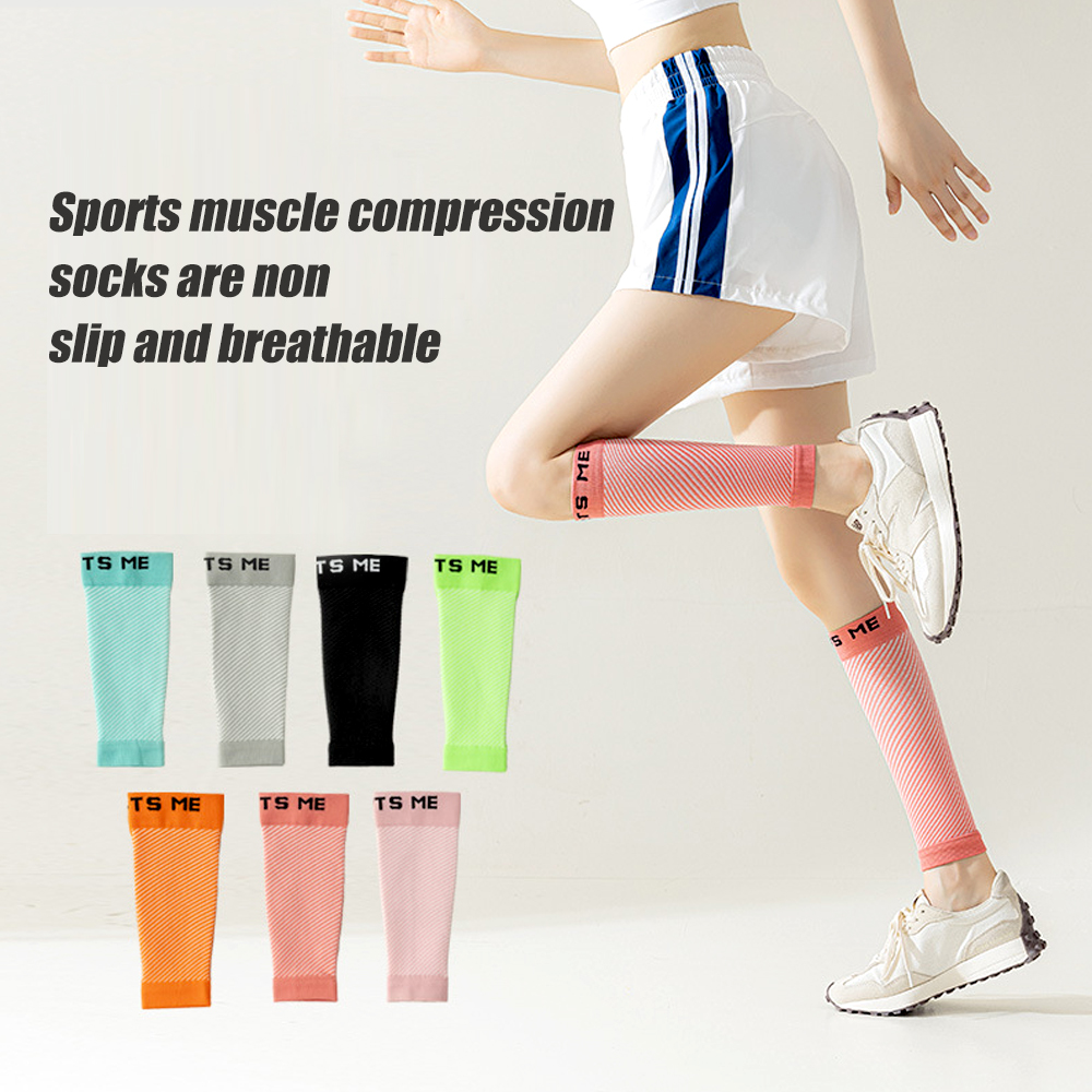 1 çift buzağı sıkıştırma manşo - Compression Sleeve Calf incelemesi ve fiyatı