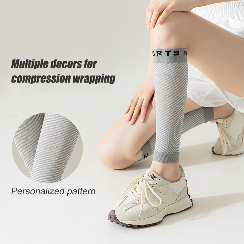 1 çift buzağı sıkıştırma manşo - Compression Sleeve Calf incelemesi ve fiyatı