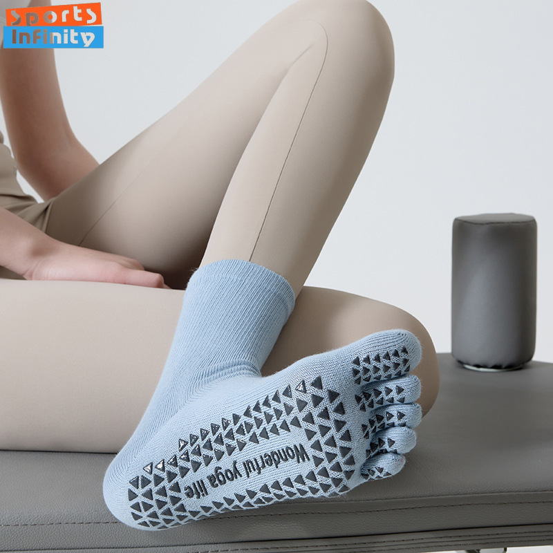 Moda Beş Parmak Ayrık Parmak U - Toe Sock Split incelemesi ve fiyatı