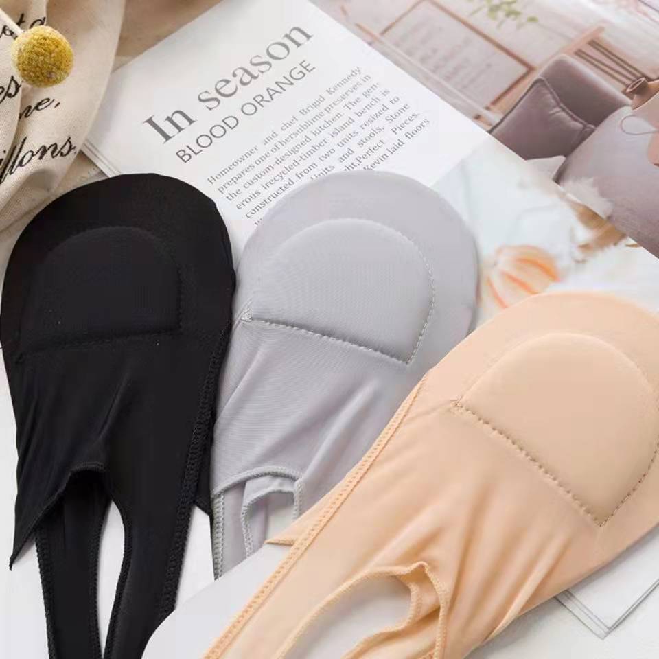 Yazlık Çoraplar Kadın Görünmez - Ankle Sock Low Cut incelemesi ve fiyatı
