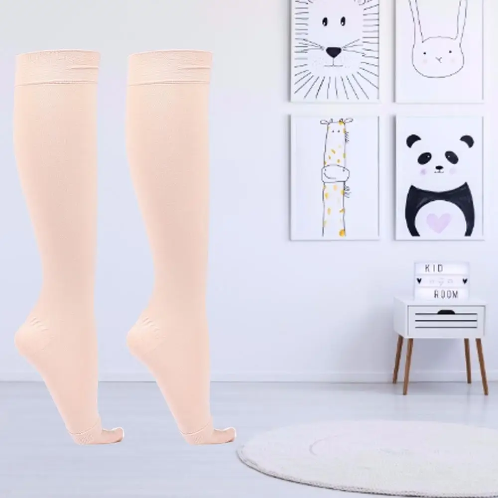 1 çift tıbbi varis çorabı 30-4 - Compression Sleeve Calf incelemesi ve fiyatı