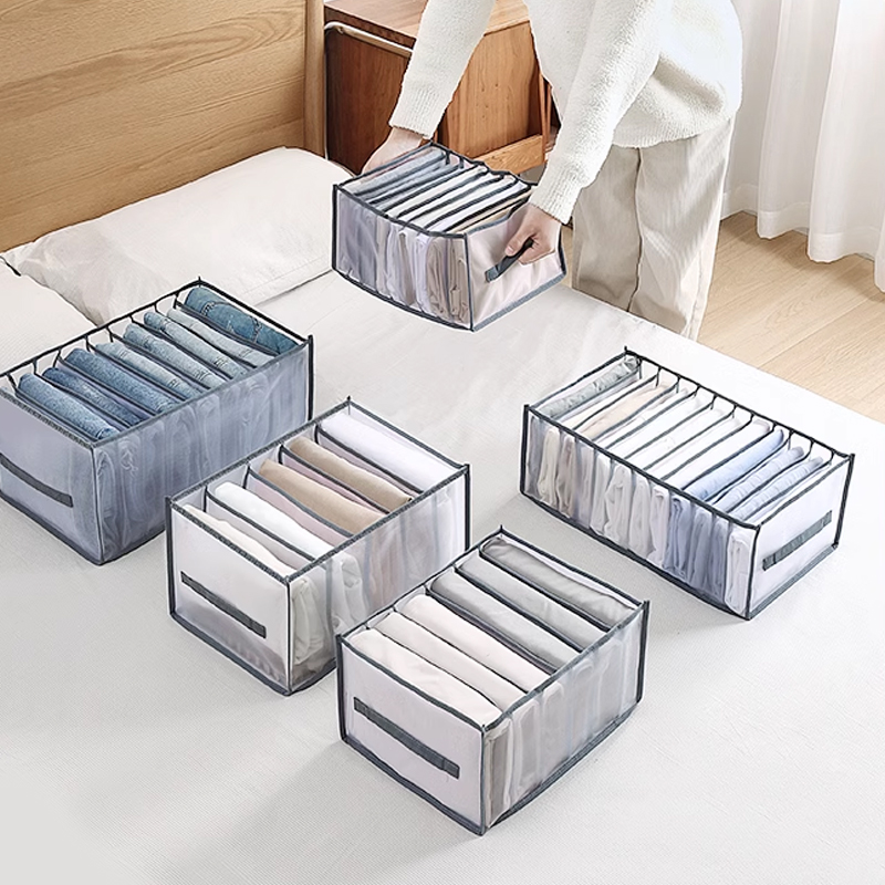 İç Çamaşırı Düzenleyicileri Ka - Sock Organizer Tray incelemesi ve fiyatı