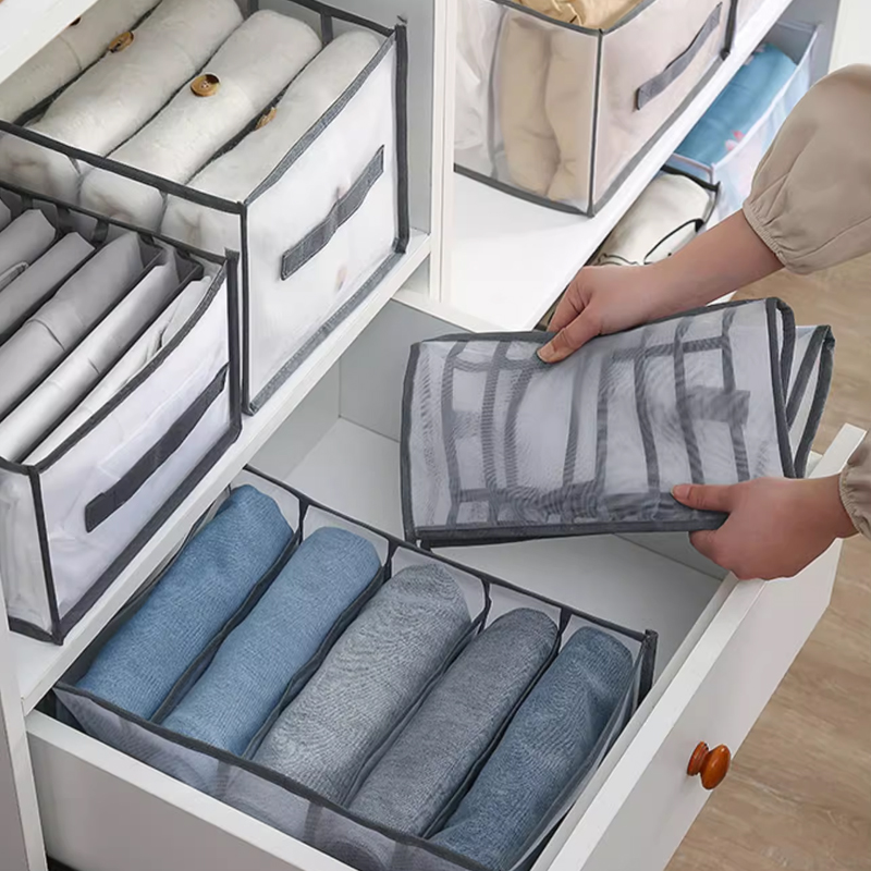 İç Çamaşırı Düzenleyicileri Ka - Sock Organizer Tray incelemesi ve fiyatı