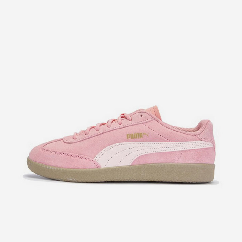 Puma Authentic 9-T Süet Kadın  - Puma Shoes Suede Classic incelemesi ve fiyatı