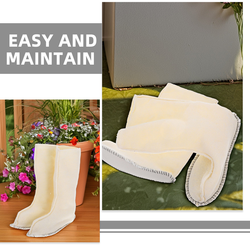 2 Çift Yağmur Çizmesi Astarı S - Thermal Sock Winter incelemesi ve fiyatı