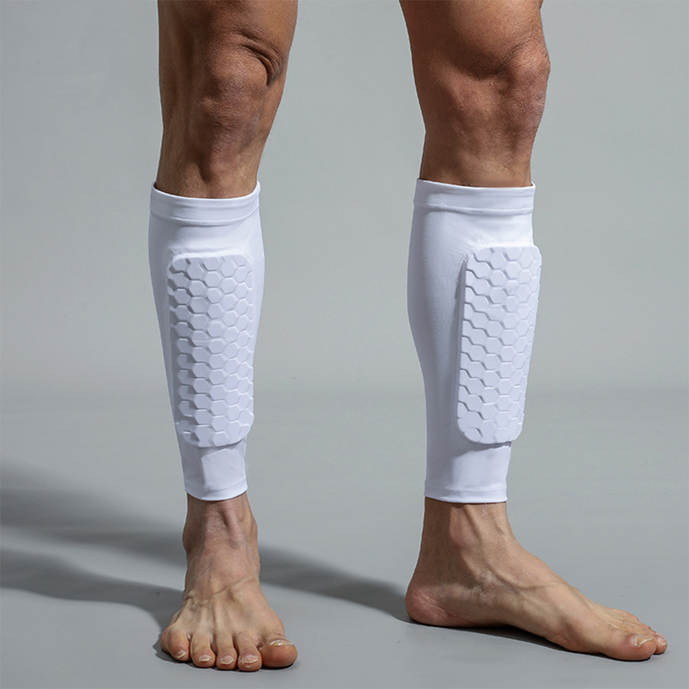 Kalınlaştırılmış Futbol Dizlik - Compression Sleeve Calf incelemesi ve fiyatı