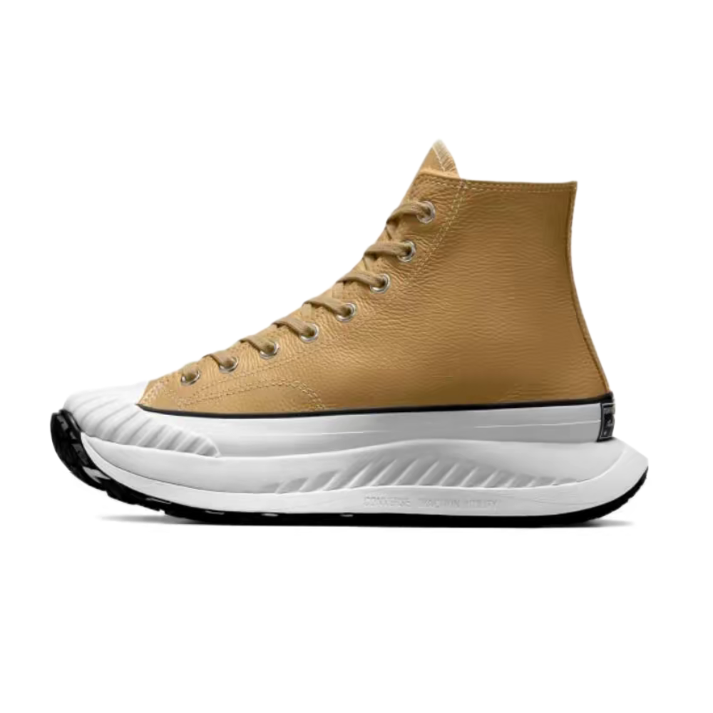 Converse Chuck 70 AT-CX Yüksek - Converse Shoes Chuck 70 incelemesi ve fiyatı