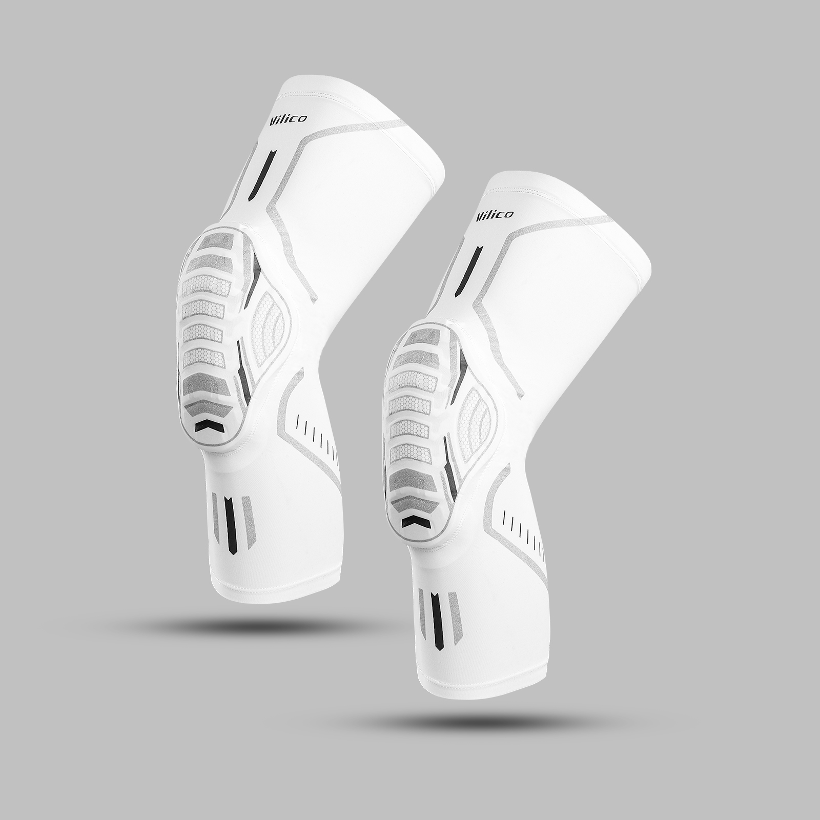 1 adet sıkıştırma diz desteği  - Compression Sleeve Calf incelemesi ve fiyatı