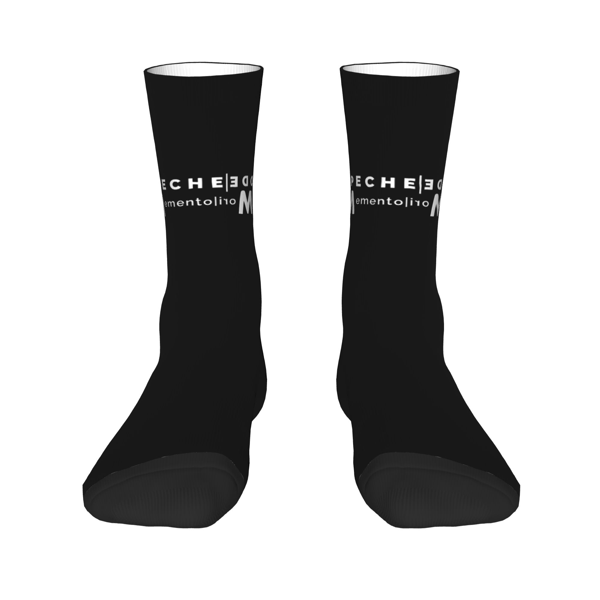 Özel Elektronik Rock Depeche C - Dress Sock Men incelemesi ve fiyatı