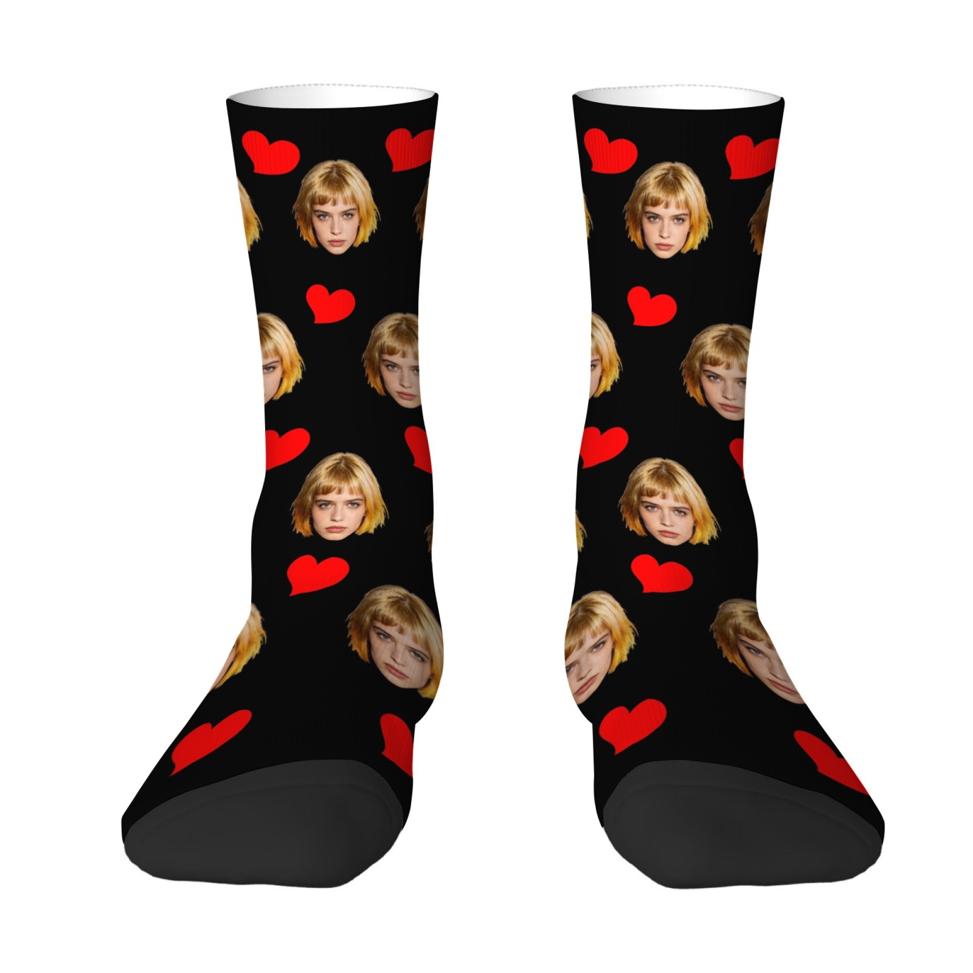 Kişiselleştirilmiş Özel Avatar - Dress Sock Men incelemesi ve fiyatı