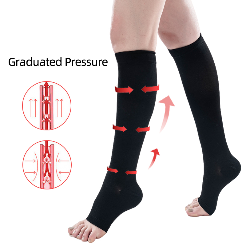 2025 Spor Koşu Çorapları 30-40 - Compression Sleeve Calf incelemesi ve fiyatı