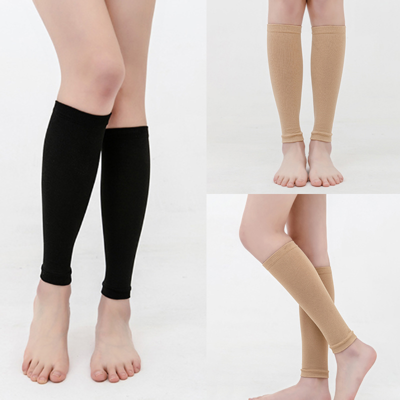 Kadın Erkek Buzağı Kompresyon  - Compression Sleeve Calf incelemesi ve fiyatı