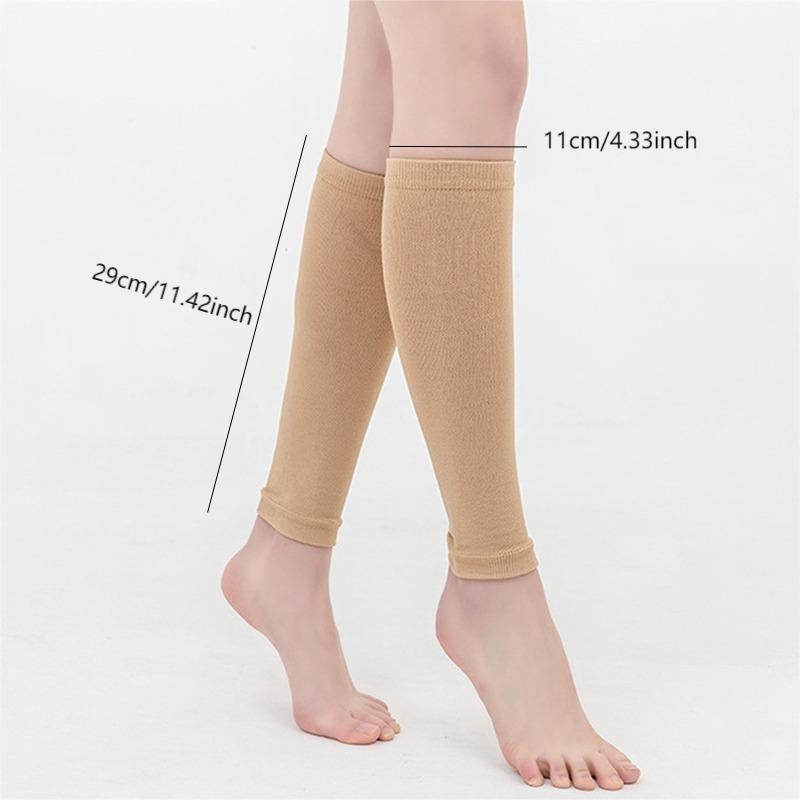 Kadın Erkek Buzağı Kompresyon  - Compression Sleeve Calf incelemesi ve fiyatı