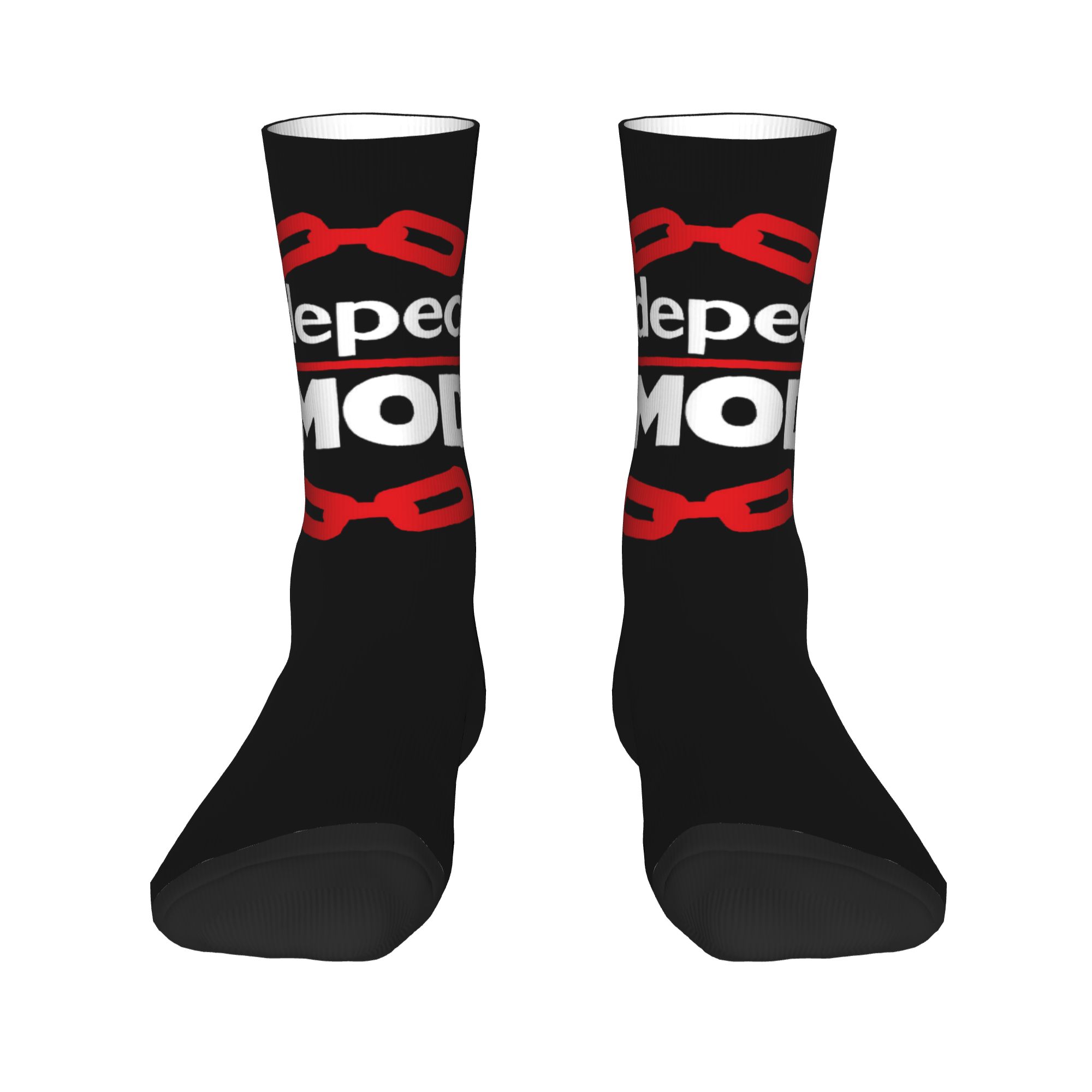 Özel Depeche Cool Mode Elektro - Dress Sock Men incelemesi ve fiyatı