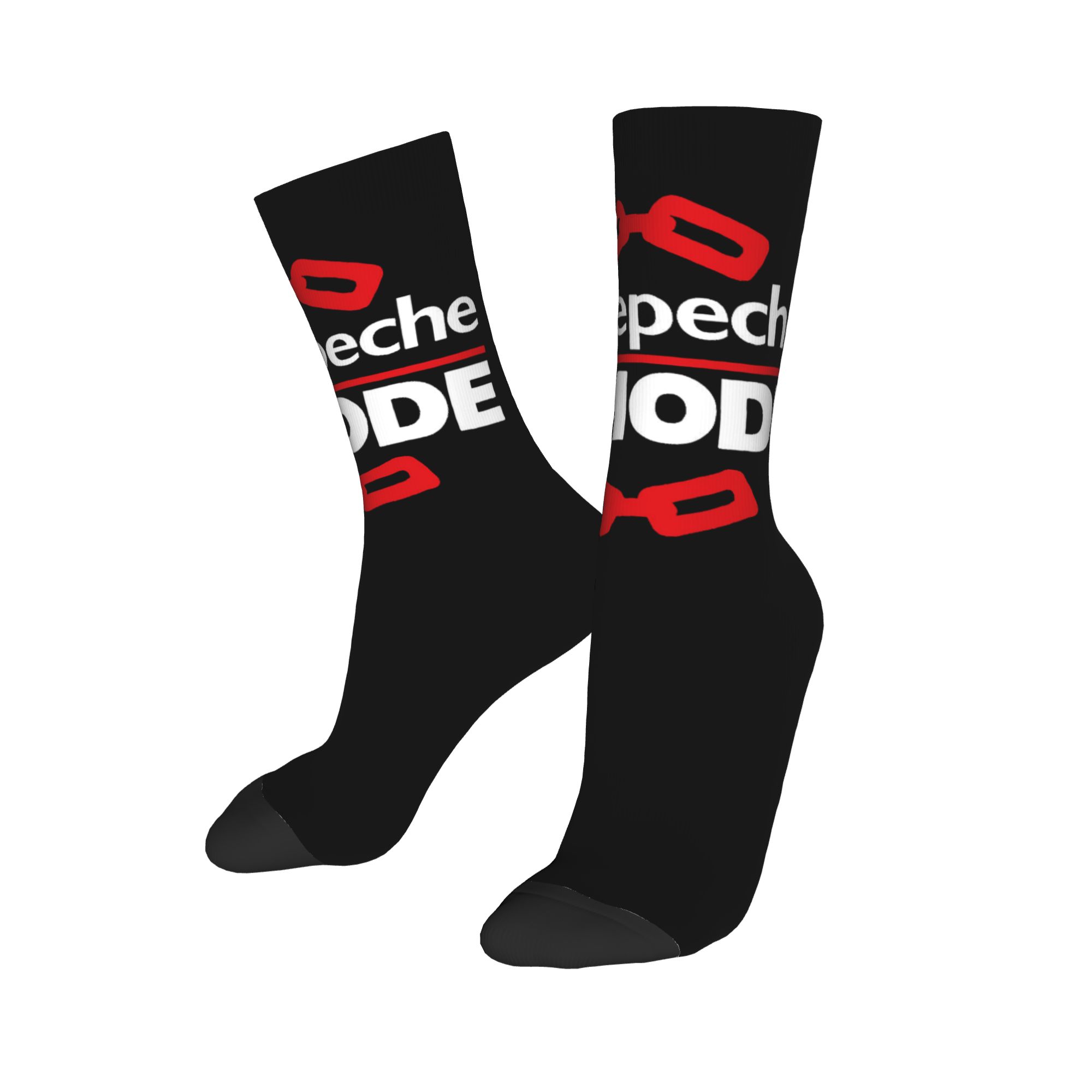 Özel Depeche Cool Mode Elektro - Dress Sock Men incelemesi ve fiyatı