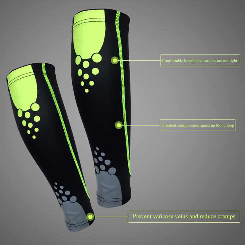 Erkekler kadınlar için 1 adet  - Compression Sleeve Calf incelemesi ve fiyatı