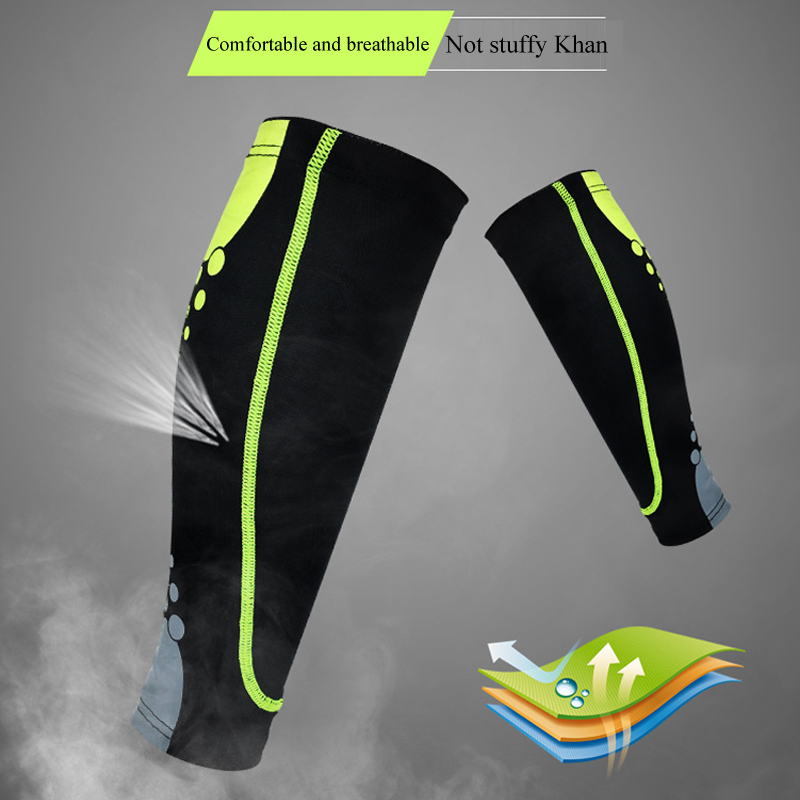 Erkekler kadınlar için 1 adet  - Compression Sleeve Calf incelemesi ve fiyatı