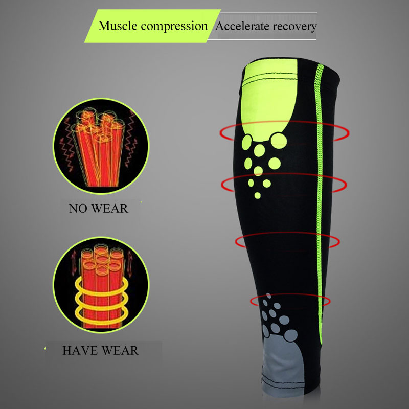 Erkekler kadınlar için 1 adet  - Compression Sleeve Calf incelemesi ve fiyatı