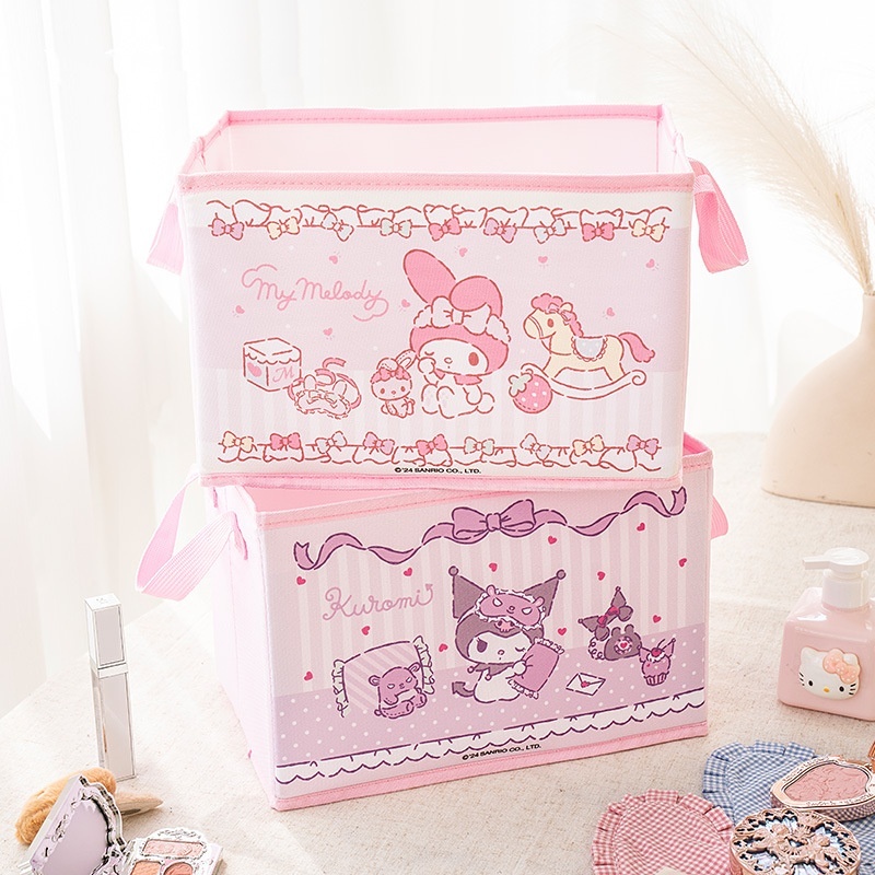 Orijinal Sanrio Karakterleri Ç - Sock Organizer Tray incelemesi ve fiyatı